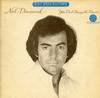 Neil Diamond - You Don't Bring Me Flowers -  Preowned Vinyl Record