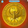 Earth, Wind & Fire - The Best Of Vol. 1 -  Preowned Vinyl Record