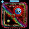 Journey - Departure -  Preowned Vinyl Record