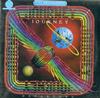 Journey - Departure -  Preowned Vinyl Record