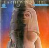 Earth, Wind & Fire - Raise -  Preowned Vinyl Record