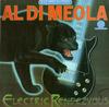 Al Di Meola - Electric Rendezvous -  Preowned Vinyl Record