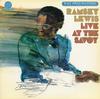 Ramsey Lewis - Live At The Savoy -  Preowned Vinyl Record