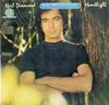 Neil Diamond - Heartlight -  Preowned Vinyl Record