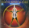 Earth, Wind & Fire - Powerlight -  Preowned Vinyl Record