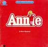 Original Cast - Annie -  Preowned Vinyl Record