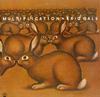 Eric Gale - Multiplication -  Preowned Vinyl Record