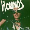 Hounds - Unleashed -  Preowned Vinyl Record