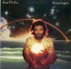 Kenny Loggins - Keep The Fire -  Preowned Vinyl Record