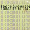 Original Broadway Cast - A Chorus Line -  Preowned Vinyl Record