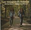 Alvin Lee and Mylon LeFevre - On The Road To Freedom -  Preowned Vinyl Record