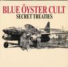 Blue Oyster Cult - Secret Treaties -  Preowned Vinyl Record