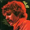 Tom Rush - The Best Of -  Preowned Vinyl Record