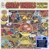 Big Brother & The Holding Company - Cheap Thrills -  Preowned Vinyl Record