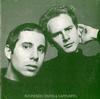 Simon & Garfunkel - Bookends -  Preowned Vinyl Record