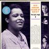 Billie Holiday - The Billie Holiday Story Vol. 1 -  Preowned Vinyl Record