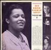 Billie Holiday - The Billie Holiday Story Vol. 1 -  Preowned Vinyl Record