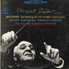 Bruno Walter, Columbia Symphony Orchestra - Bruckner: Symphony No. 7 -  Preowned Vinyl Record
