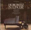 Vladimir Horowitz - Horowitz In Concert -  Preowned Vinyl Record