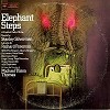 Stanley Silverman - Elephant Steps -  Preowned Vinyl Record