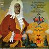 E.Power Biggs, Groves, Royal Philharmonic Orchestra - The Magnificent Mr. Handel -  Preowned Vinyl Record