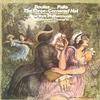 Boulez, New York Philharmonic Orchestra - De Falla: The Three Cornered Hat etc. -  Preowned Vinyl Record