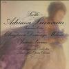 Scotto, Levine, Philharmonia Orchestra - Cilea: Adriana Lecouvreur -  Preowned Vinyl Box Sets