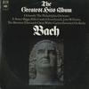 Various Artists - Bach - The Greatest Hits Album -  Preowned Vinyl Record
