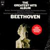 Various Artists - Beethoven - The Greatest Hits Album -  Preowned Vinyl Record