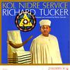 Richard Tucker - Secunda: Kol Nidre Service