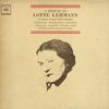 Lotte Lehmann - A Tribute To Lotte Lehmann