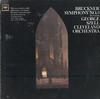 Szell, The Cleveland Orchestra - Bruckner: Symphony No. 3 -  Preowned Vinyl Record