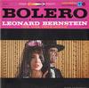 Leonard Bernstein/NY Philharmonic - Ravel: Bolero, La Valse etc. -  Preowned Vinyl Record