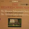 The Mormon Tabernacle Choir - The Beloved Choruses -  Preowned Vinyl Record