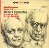 Casadesus, Szell, The Columbia Symphony Orchestra - Mozart: Concertos Nos. 22 & 23 -  Preowned Vinyl Record