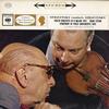 Stern, Stravinsky, Columbia Symphony Orchestra - Stravinsky: Violin Concerto -  Preowned Vinyl Record