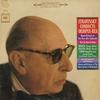 Stravinsky, Chorus and Orchestra of The Opera Society of Washington - Stravinsky: Oedipus Rex -  Preowned Vinyl Record