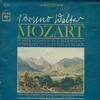 Bruno Walter - Mozart: Symphonies Nos. 36 Linz & 39 -  Preowned Vinyl Record