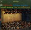 Bernstein, New York Philharmonic - Tchaikovsky: Pathetique Symphony -  Preowned Vinyl Record