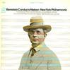 Bernstein, New York Phil Orch. - Bernstein Conducts Nielsen -  Preowned Vinyl Record