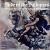 Bernstein, New York Phil Orchestra - Wagner: Ride of the Valkyries etc. -  Preowned Vinyl Record