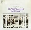 Walter Carlos - The Well-Tempered Synthesizer -  Preowned Vinyl Record