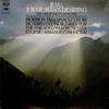 Mormon Tabernacle Choir, Richard P. Condie, The Philadelphia Orchestra, Eugene Ormandy - Jesu, Joy Of Man's Desiring: The Great Bach Choruses -  Preowned Vinyl Record