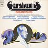 Various Artists - Gershwin's Greatest Hits -  Preowned Vinyl Record