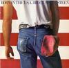 Bruce Springsteen - Born In The U.S.A. -  Preowned Vinyl Record