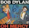 Bob Dylan - Oh Mercy -  Preowned Vinyl Record