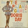 Original Soundtrack - The Pajama Game -  Preowned Vinyl Record