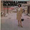 Original Soundtrack - Sophia Loren In Rome -  Preowned Vinyl Record