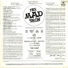 Original Cast - The Mad Show