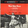 Original Broadway Cast - West Side Story -  Preowned Vinyl Record